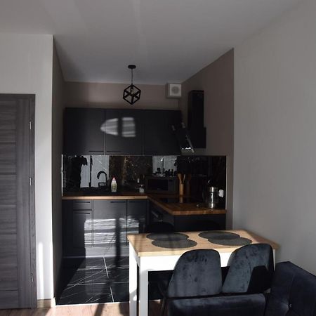 Apartamenty Danka Gąski Zewnętrze zdjęcie