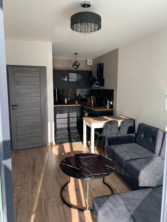 Apartamenty Danka Gąski Zewnętrze zdjęcie