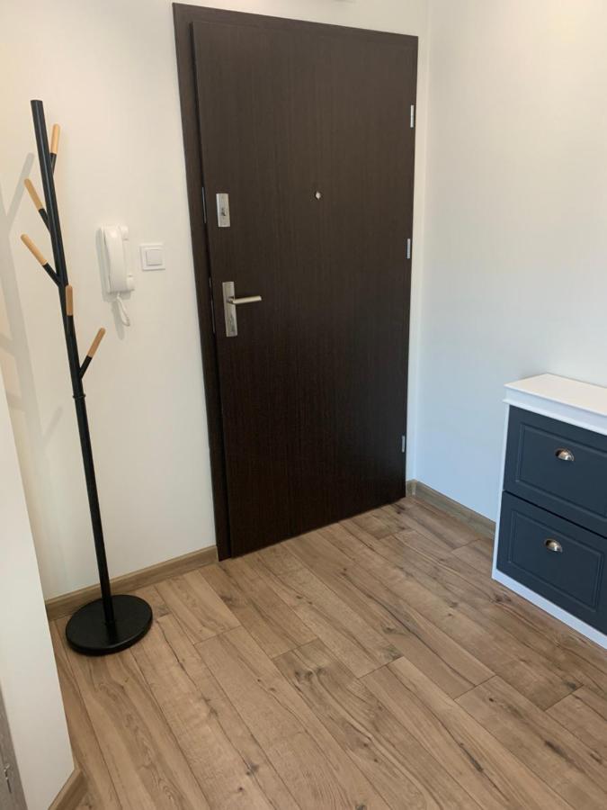 Apartamenty Danka Gąski Zewnętrze zdjęcie