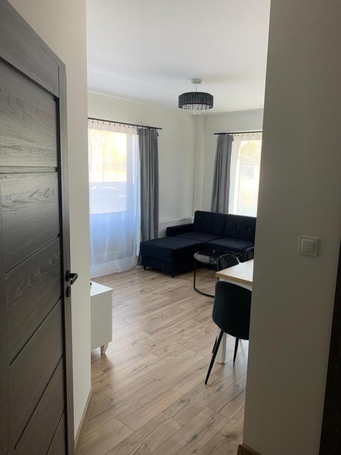 Apartamenty Danka Gąski Zewnętrze zdjęcie