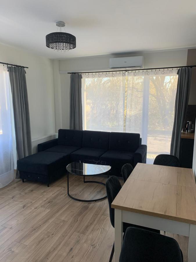 Apartamenty Danka Gąski Zewnętrze zdjęcie