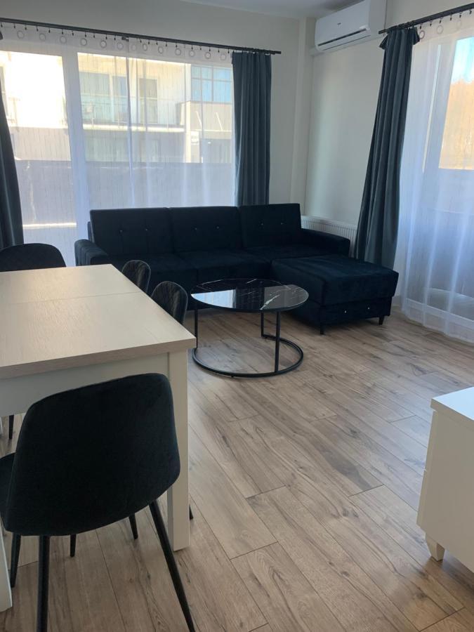 Apartamenty Danka Gąski Zewnętrze zdjęcie